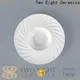High-quality diner plate white 10 inch for business for kitchen 1