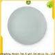 Two Eight serving plates ceramic Suppliers for bistro 1