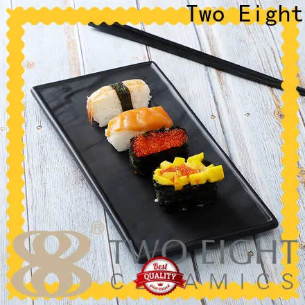 Custom decorative charger plate Supply for hotel 1