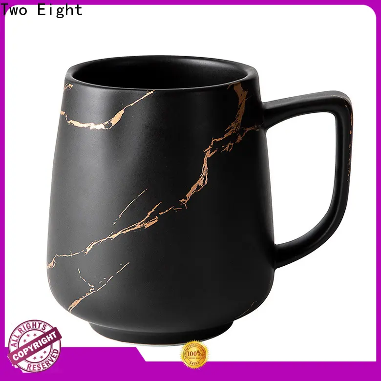 Two Eight coffee mug ounces for business for dinning room 1