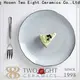 Two Eight catering plates company for hotel 1