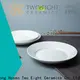 High-quality custom ceramic plate manufacturers for home 1