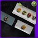 Two Eight New plate dinnerware for business for dinner 1