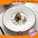 Two Eight Wholesale handmade plates Suppliers for dinning room 1