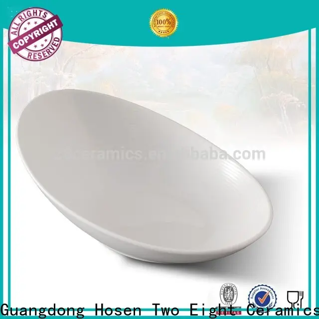 Two Eight sugar bowl company for restaurant 1