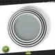 Two Eight dinner plates factory for kitchen 1