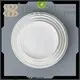 Two Eight Top white pottery dinnerware factory for dinner 1