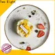 Two Eight plate style company for restaurant 1