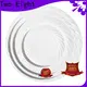 Top best ceramic plates company for hotel 1