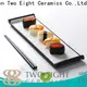 Two Eight Best fish pottery manufacturers for bistro 1