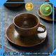 Two Eight High-quality orange coffee cups manufacturers for dinning room 1