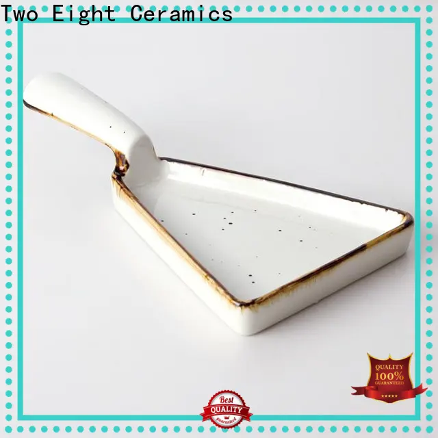 Two Eight Latest moroccan plates company for hotel 1