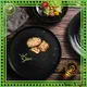 Two Eight High-quality resturant plates company for dinning room 1