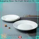 Two Eight oven safe plates for business for home 1