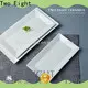Two Eight Custom square ceramic plates factory for hotel 1