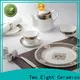 Top bone china cup set factory for restaurant 1