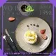 Two Eight what is ceramic plate for business for dinning room 1