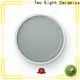 High-quality designer plates for business for hotel 1