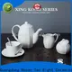 Two Eight High-quality kitchen tea sets manufacturers for dinning room 1