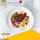 Two Eight Best pingani plates Suppliers for dinner 1