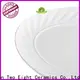 Two Eight High-quality wedding charger plate factory for restaurant 1