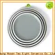 Two Eight Rustic Horeca Dinner Set Tableware, Hotel & Restaurant Rustic Grey Crockery Tableware Dinner Set Tableware Porcelain#6 1