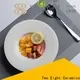 Two Eight tableware plates factory for dinner 1