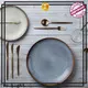 Two Eight Latest conjunto de prato factory for bistro 1