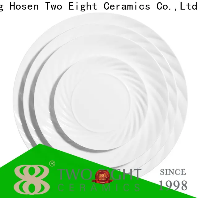 Latest clay plates Supply for dinning room 1