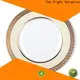Two Eight earthenware dishes manufacturers for bistro 1