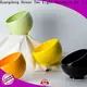 Two Eight Custom grey ceramic bowl manufacturers for restaurant 1
