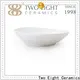 Two Eight High-quality square ceramic plates Supply for bistro 1