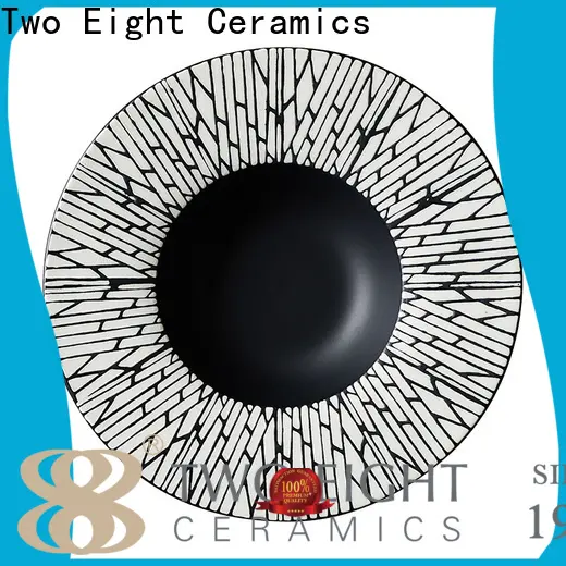 Two Eight bowls and plate manufacturers for restaurant 1