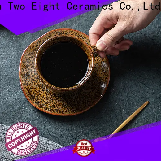 Two Eight New fancy coffee mugs for business for home 1