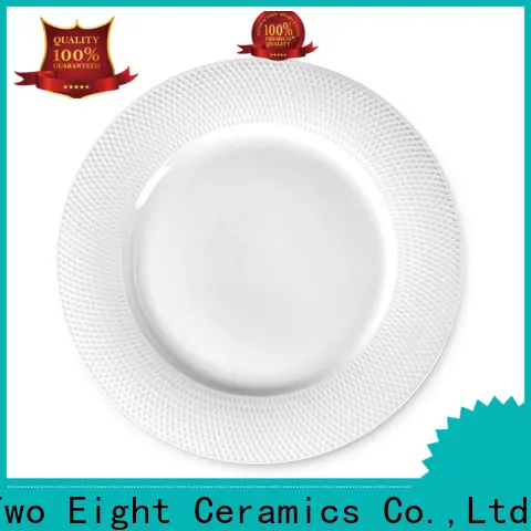 Wholesale elegant plates manufacturers for dinner 1