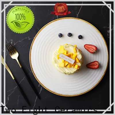 High-quality dinner plates Suppliers for bistro 1