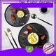 Two Eight pottery plate designs factory for restaurant 1