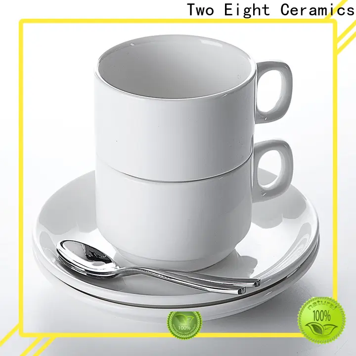 Two Eight High-quality beautiful coffee cups factory for kitchen 1