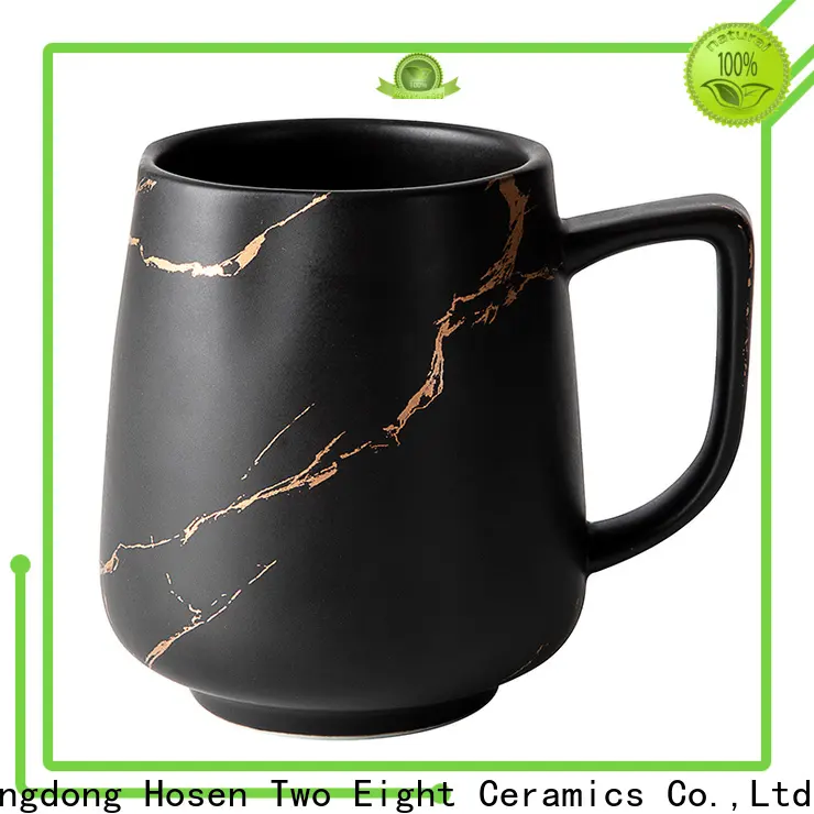 Two Eight coffee mug designs company for kitchen 1