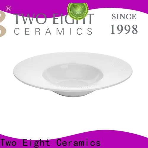 Two Eight Best square dinner plates factory for home 1