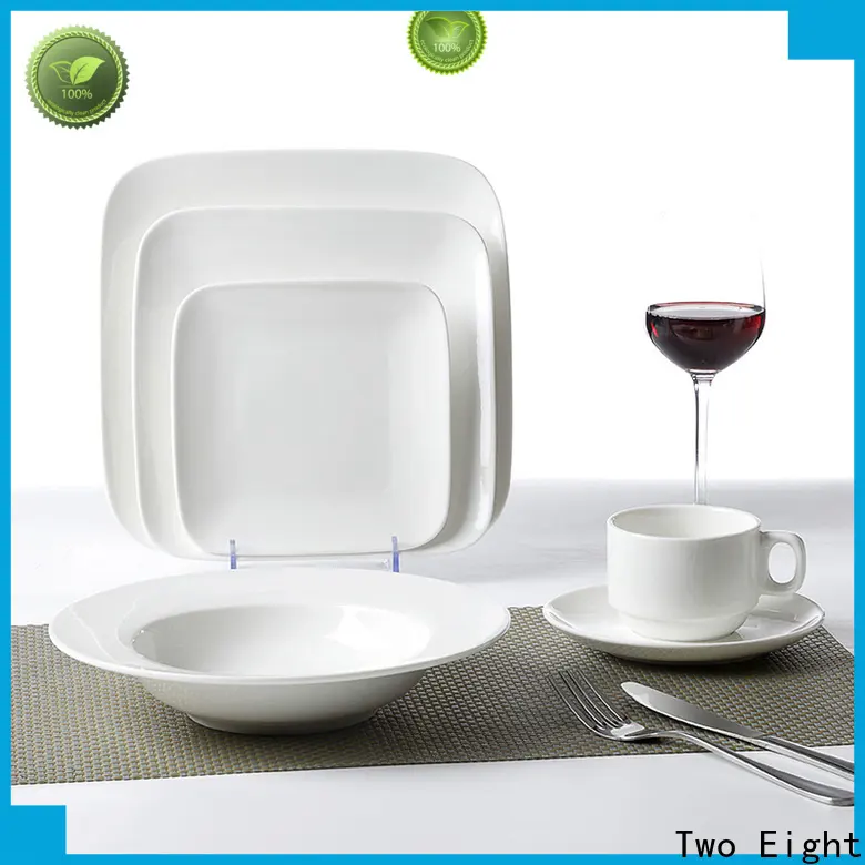 Two Eight Wholesale turkish plates Suppliers for dinner 1