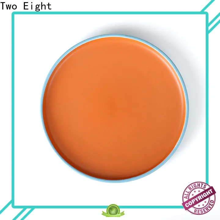 Two Eight New cheap dinner plates Suppliers for dinner 1