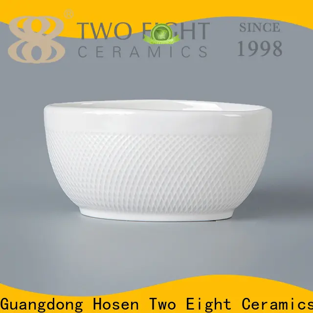 Two Eight deep ceramic bowls2 1
