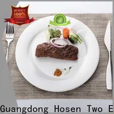 Two Eight plate plate Supply for bistro 1