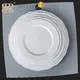 Two Eight dish Suppliers for bistro 1