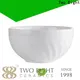 Two Eight cheap ceramic bowls 1