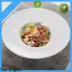 Two Eight restaurant plates manufacturers for dinning room 1
