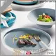 Two Eight dish factory for dinner2 1