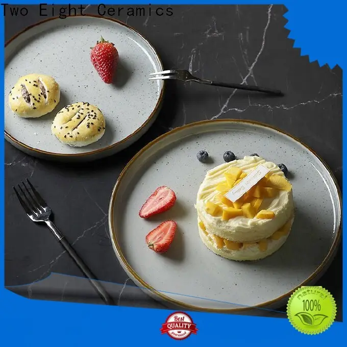 Two Eight italian plate Supply for kitchen 1