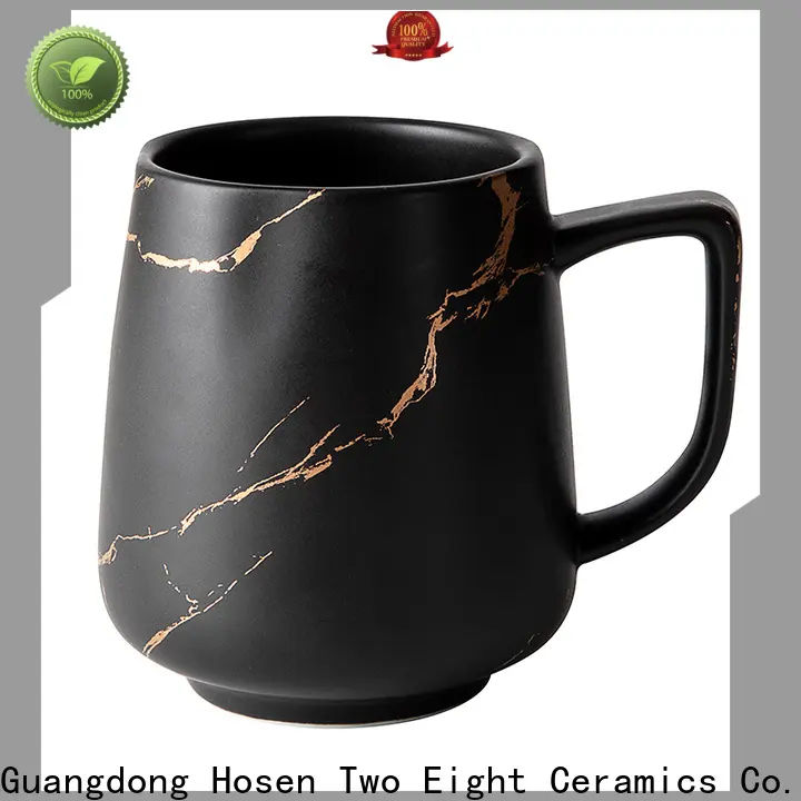 Two Eight Custom latte coffee mugs Supply for home 1